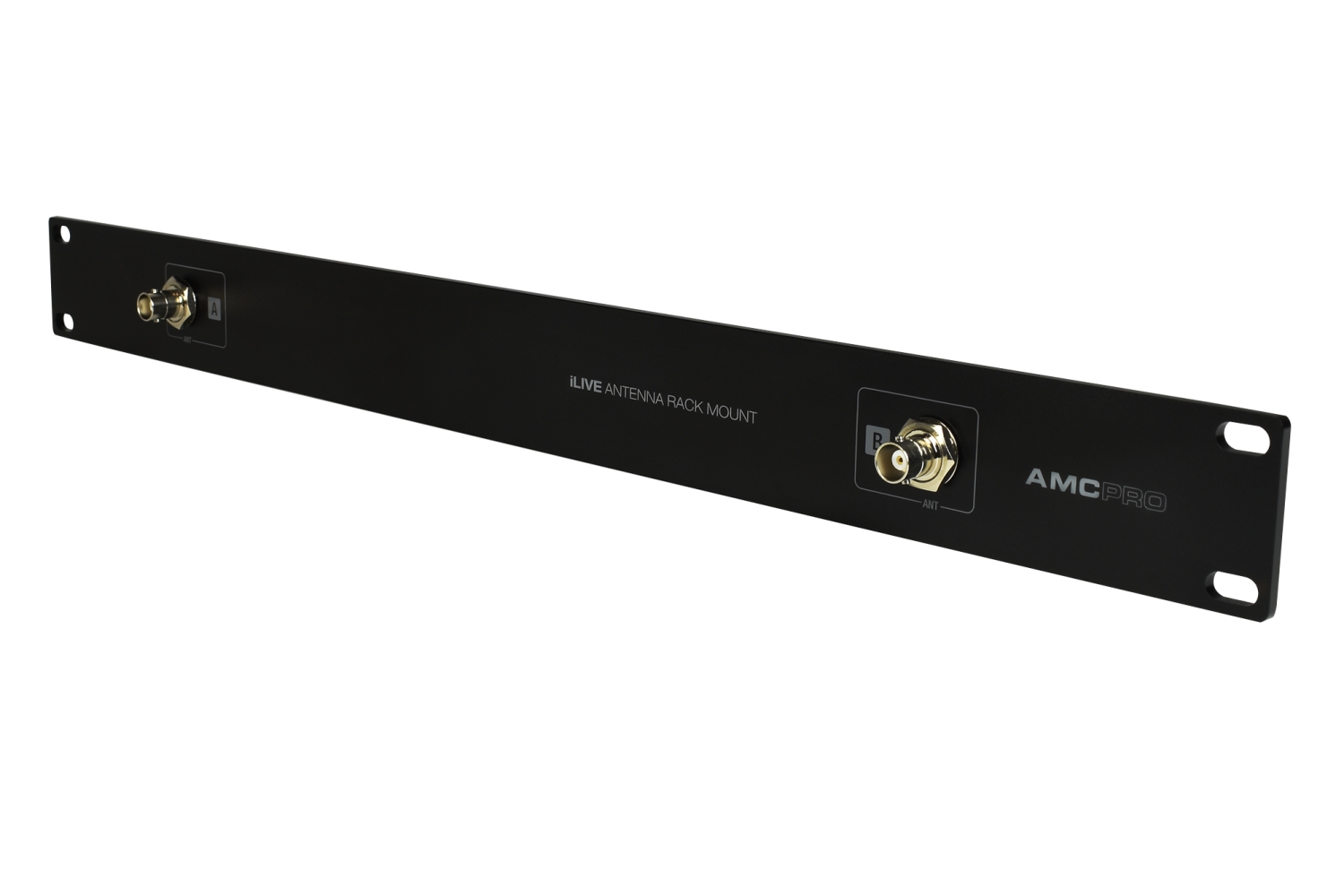 AMC iLive ARP